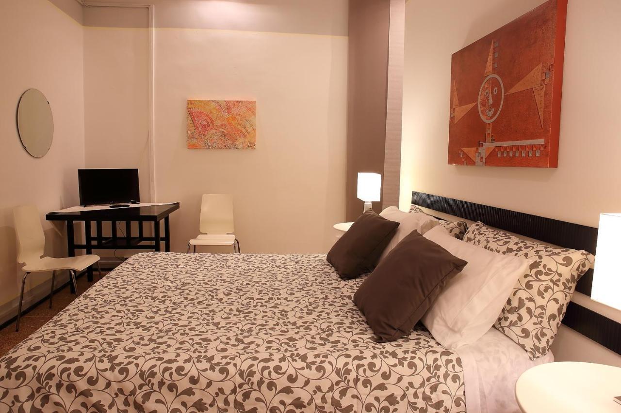 Bari Centro _ Locazioni Turistiche _ Hotel Ngoại thất bức ảnh