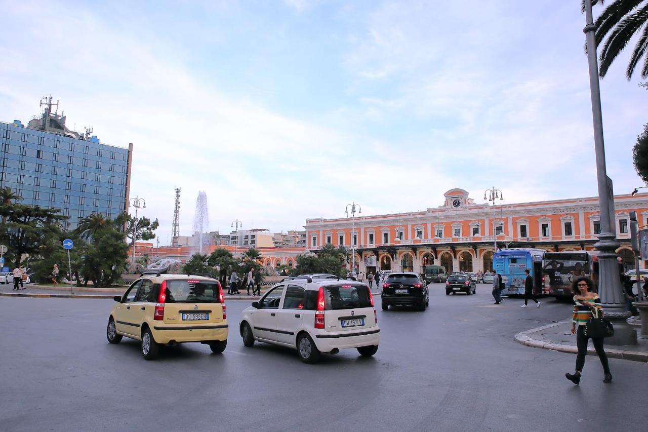 Bari Centro _ Locazioni Turistiche _ Hotel Ngoại thất bức ảnh
