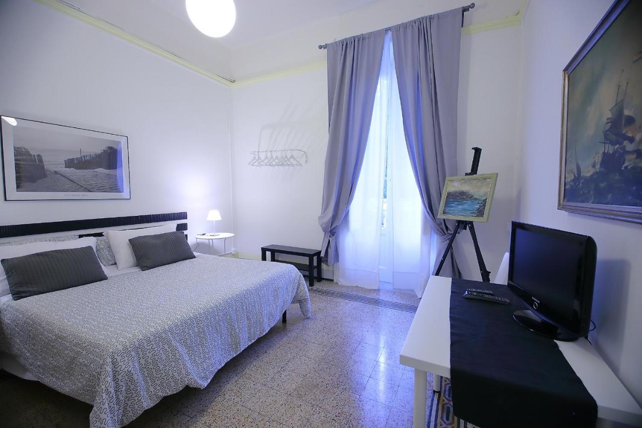 Bari Centro _ Locazioni Turistiche _ Hotel Ngoại thất bức ảnh
