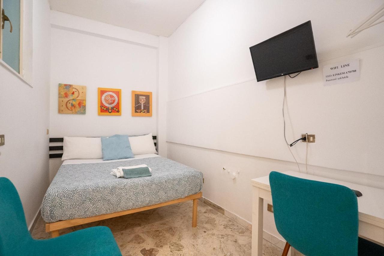 Bari Centro _ Locazioni Turistiche _ Hotel Ngoại thất bức ảnh