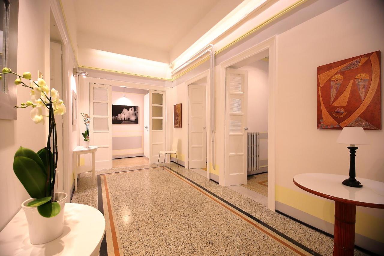 Bari Centro _ Locazioni Turistiche _ Hotel Ngoại thất bức ảnh