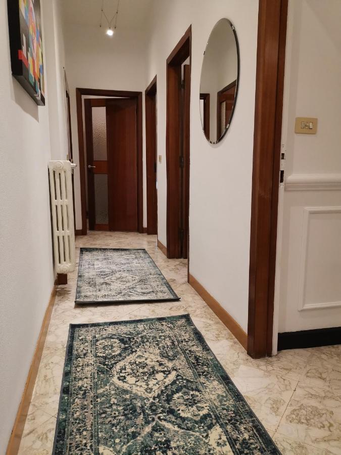 Bari Centro _ Locazioni Turistiche _ Hotel Ngoại thất bức ảnh